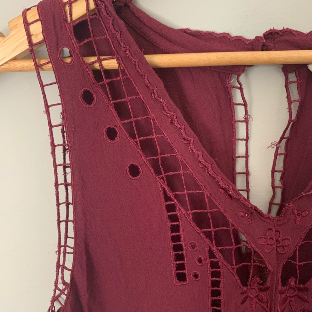 Urban Outfitters Romper - Picture 3 of 4